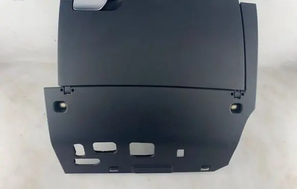 Audi A3 S3 8V Glove box 8V1857035B6PS