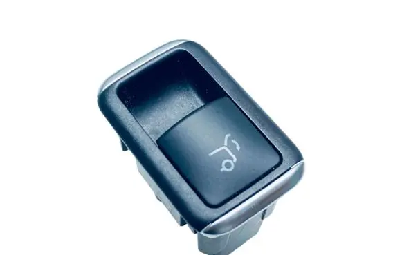 Mercedes-Benz GLE (W166 - C292) Tailgate opening switch A1668707610
