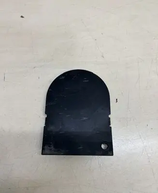 Other under body part