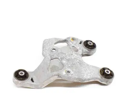 Tesla Model 3 A/C compressor mount bracket 112296800A