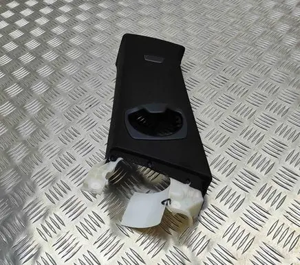 BMW 4 F32 F33 (B) pillar trim (bottom) 7276893