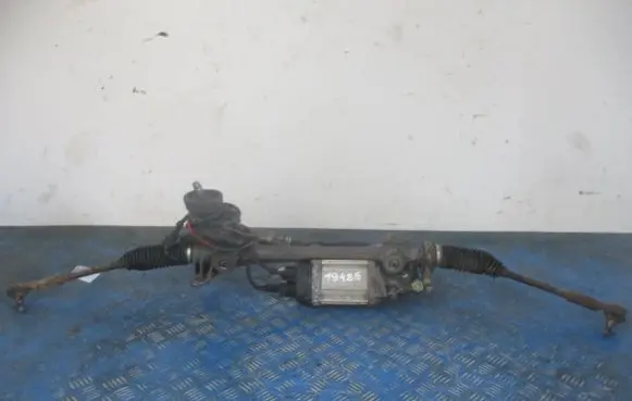 Skoda Octavia Mk2 (1Z) Steering rack 1K1423051CM