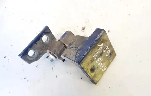 Peugeot 406 Rear door lower hinge