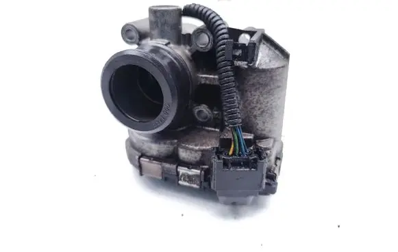 Smart ForTwo I Electric throttle body valve A1601410225 0003094V007