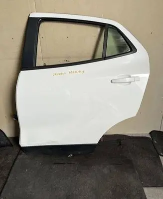 Opel Mokka Rear door 121212