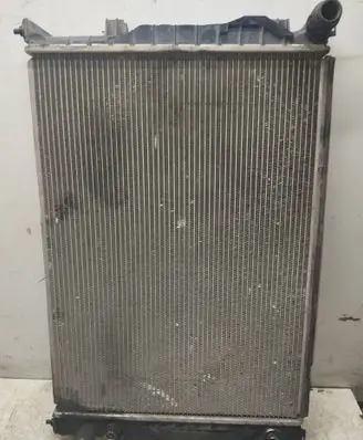 Audi A6 S6 C5 4B Coolant radiator