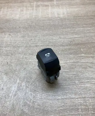 Renault Megane II Electric window control switch 28082 315013