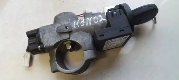 Nissan Almera N16 Ignition lock 28590c9902 5wk48042ar