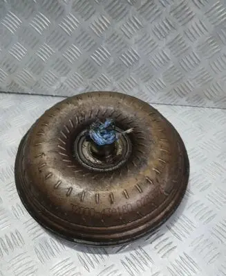 Volvo V70 Torque converter 