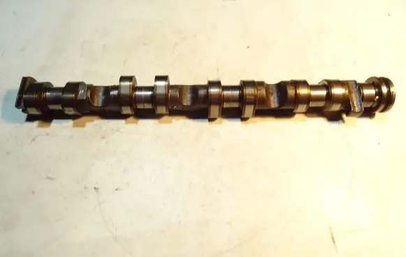 Camshaft