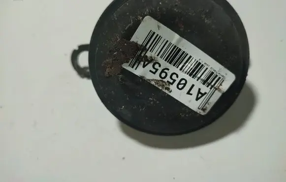 Toyota Yaris Horn signal