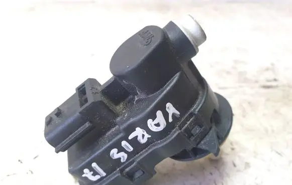 Toyota Yaris Headlight level adjustment motor 92000866