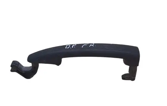 Citroen Jumpy Front door exterior handle 96817321277