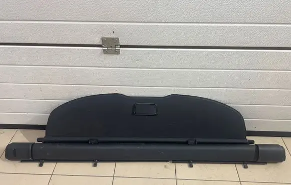Porsche Cayenne (92A) Parcel shelf 7P5867773E 013030007205