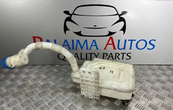 Volkswagen Golf VI Windshield washer fluid reservoir/tank 1K0955453