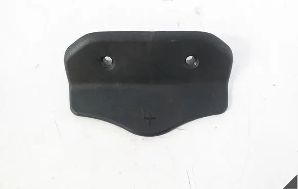 Maserati Quattroporte Tailgate trunk handle 67957500
