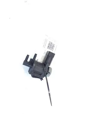 Audi A6 S6 C6 4F Turbo solenoid valve 1K0906283A