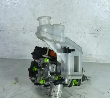 KIA Optima Master brake cylinder 58500-4U701