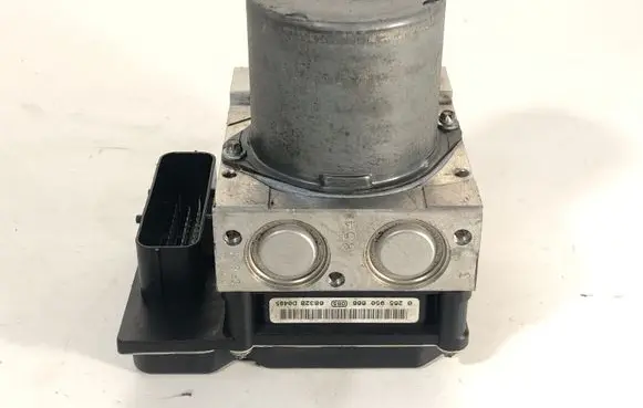 BMW 5 E60 E61 ABS Pump 0265236020 3451676855001