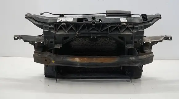Seat Leon (1P) Radiator support slam panel SEATLEONII12RWZMOC