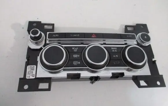 Land Rover Range Rover Sport L494 Climate control unit