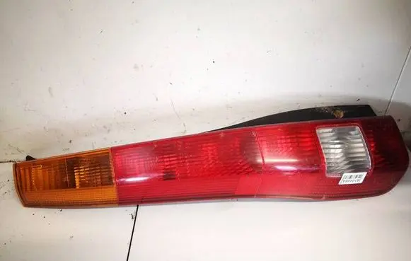 Rear/tail lights