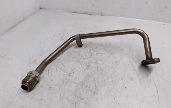 Honda Civic EGR valve line/pipe/hose