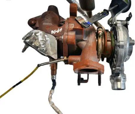 Renault Master III Turbo 144101946R