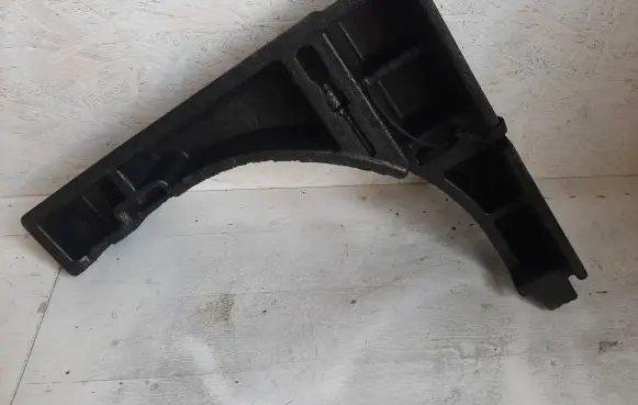 Opel Mokka Glove box in trunk 95130651