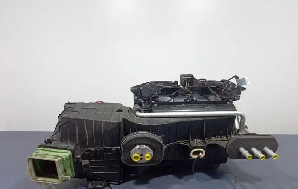 BMW 6 F12 F13 Interior heater climate box assembly 9202574