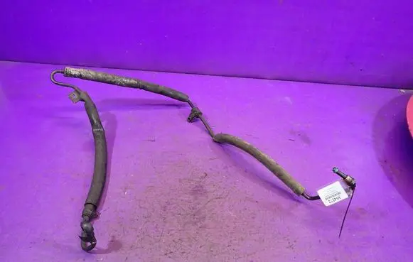 Volkswagen Sharan Power steering hose/pipe/line 