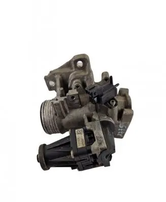 Volvo V60 EGR valve 50590603
