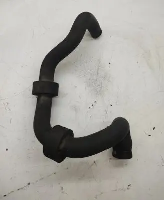 Mercedes-Benz C W204 Engine coolant pipe/hose A2048302196 KEK667065