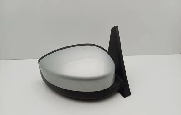 Renault Espace IV Front door electric wing mirror 014181
