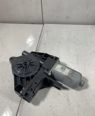 Volvo V60 Front door window regulator motor 966269102