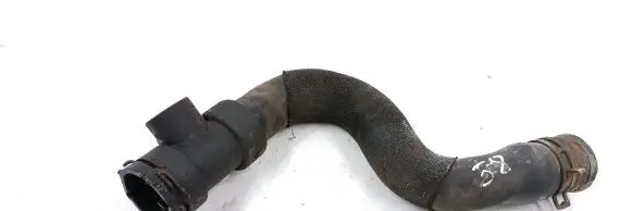 Audi A4 S4 B6 8E 8H Engine coolant pipe/hose 8E0121049F
