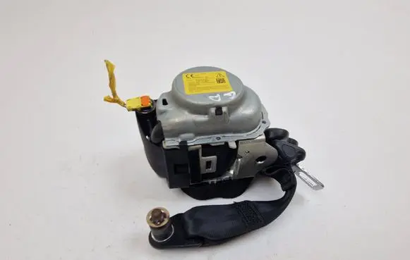 Fiat 500X Rear seatbelt 07356119510