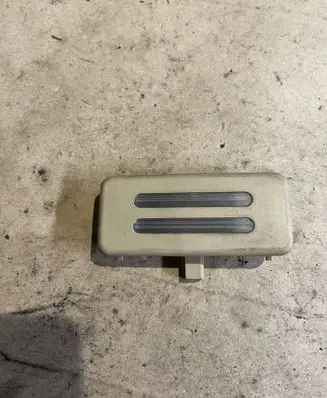 BMW 5 E60 E61 Front seat light 6962012