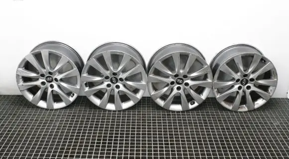 Hyundai i40 R12 alloy rim 529103Z350