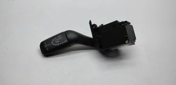 Audi A8 S8 D3 4E Cruise control stalk 4E0953521