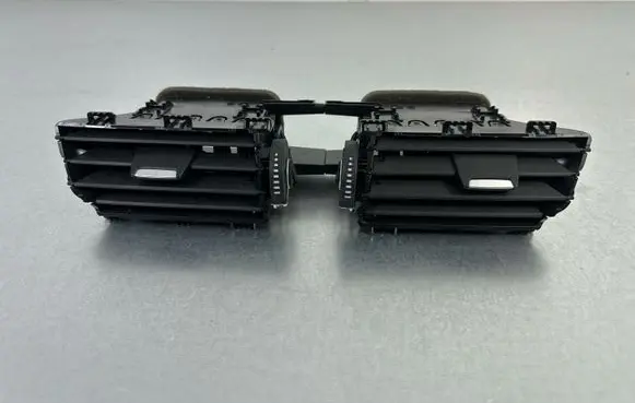 BMW X1 F48 F49 Dash center air vent grill 9292741