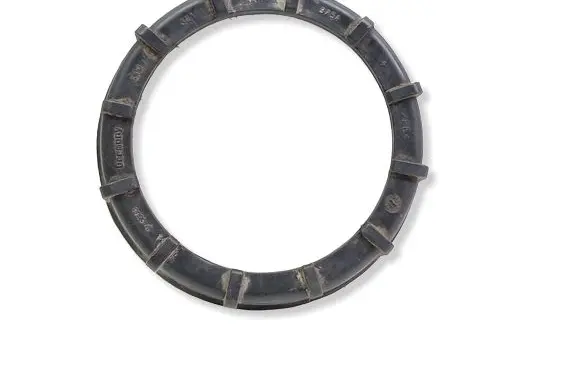 Volkswagen Polo IV 9N3 In tank fuel pump screw locking ring/nut 