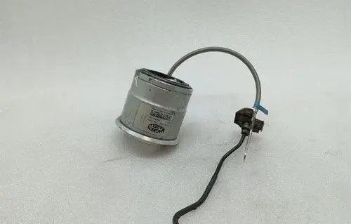 Ferrari FF Front shock absorber actuator solenoid