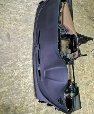 Buick Encore GX I Dashboard 42748748