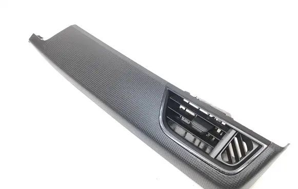 Renault Kangoo III Dashboard side air vent grill/cover trim 684120942R