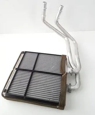 Mercedes-Benz E A207 Heater blower radiator L0329002