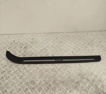 BMW 3 E92 E93 Front sill trim cover 7120764