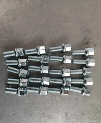 Audi A5 Nuts/bolts WHT002437