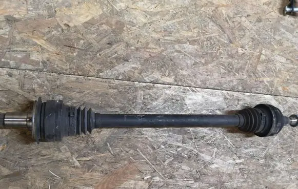 Mercedes-Benz GLC X253 C253 Rear driveshaft A2203570191