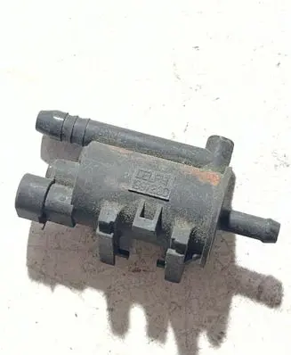 Opel Zafira A Valve vacuum 1997280